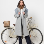 Gracie Coat and Headscarf Gracie Coat and Headscarf