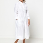 Hampton Woven Dress Hampton Woven Dress