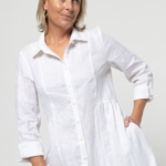 Hampton Woven Dress Hampton Woven Dress