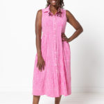 Hampton Woven Dress Hampton Woven Dress