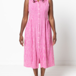 Hampton Woven Dress Hampton Woven Dress