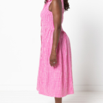 Hampton Woven Dress Hampton Woven Dress