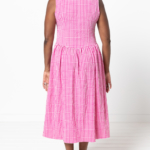 Hampton Woven Dress Hampton Woven Dress