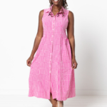 Hampton Woven Dress Hampton Woven Dress