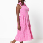 Hampton Woven Dress Hampton Woven Dress