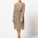 Hattie Woven Dress Hattie Woven Dress