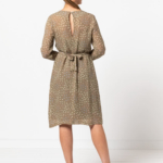 Hattie Woven Dress Hattie Woven Dress