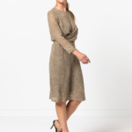 Hattie Woven Dress Hattie Woven Dress