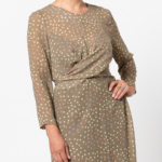 Hattie Woven Dress Hattie Woven Dress