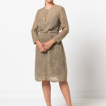 Hattie Woven Dress Hattie Woven Dress