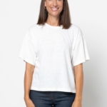 Hayden Knit Tee Hayden Knit Tee