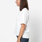 Hayden Knit Tee Hayden Knit Tee