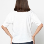Hayden Knit Tee Hayden Knit Tee