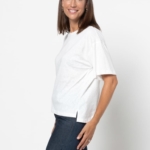 Hayden Knit Tee Hayden Knit Tee