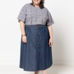 Hayden Knit Tee Hayden Knit Tee
