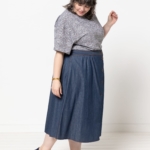Hayden Knit Tee Hayden Knit Tee