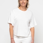 Hayden Knit Tee Hayden Knit Tee