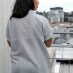 Hayward Tunic