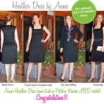 Heather Dress