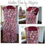 Heather Dress