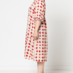 Hope Woven Dress