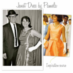 Janet Dress