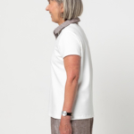 Jess Knit Polo Jess Knit Polo