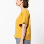 Joan Woven Top