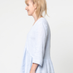 Jules Woven Tunic