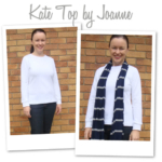 Kate Top