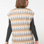 Keith Knit Vest