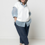 Keith Knit Vest