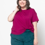 Kempsey Knit Top Kempsey Knit Top