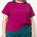 Kempsey Knit Top Kempsey Knit Top
