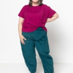 Kempsey Knit Top Kempsey Knit Top