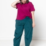 Kempsey Knit Top Kempsey Knit Top