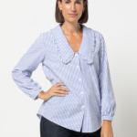 Kennie Woven Shirt