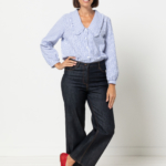 Kennie Woven Shirt