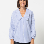Kennie Woven Shirt