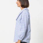 Kennie Woven Shirt