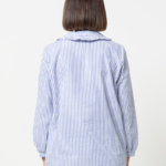 Kennie Woven Shirt