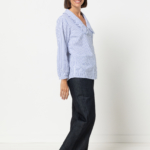 Kennie Woven Shirt