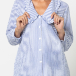 Kennie Woven Shirt