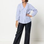 Kennie Woven Shirt
