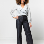 Kennie Woven Shirt