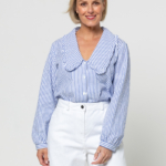Kennie Woven Shirt