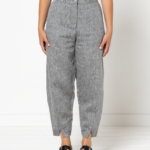 Kew Woven Pant