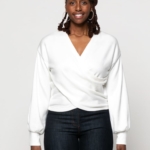 Kira Knit Top Kira Knit Top