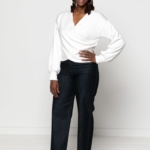 Kira Knit Top Kira Knit Top