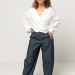 Kira Knit Top Kira Knit Top